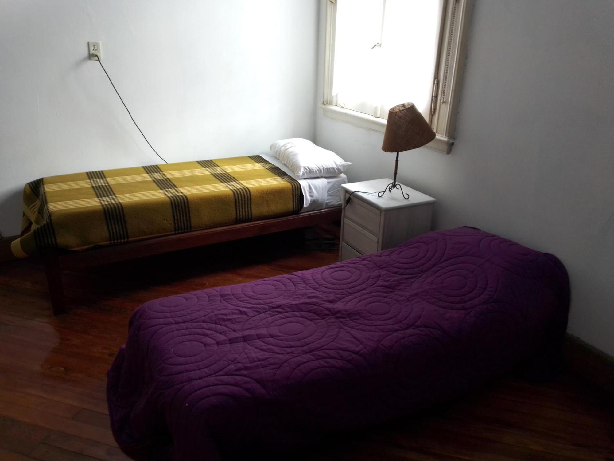 Edificio Historico Habitación en casa particular Ciudad Autónoma de Buenos Aires
