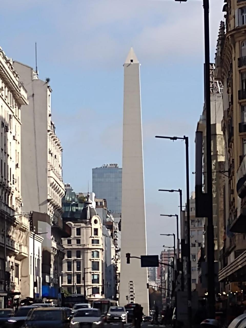 Bayres Obelisco Apartment