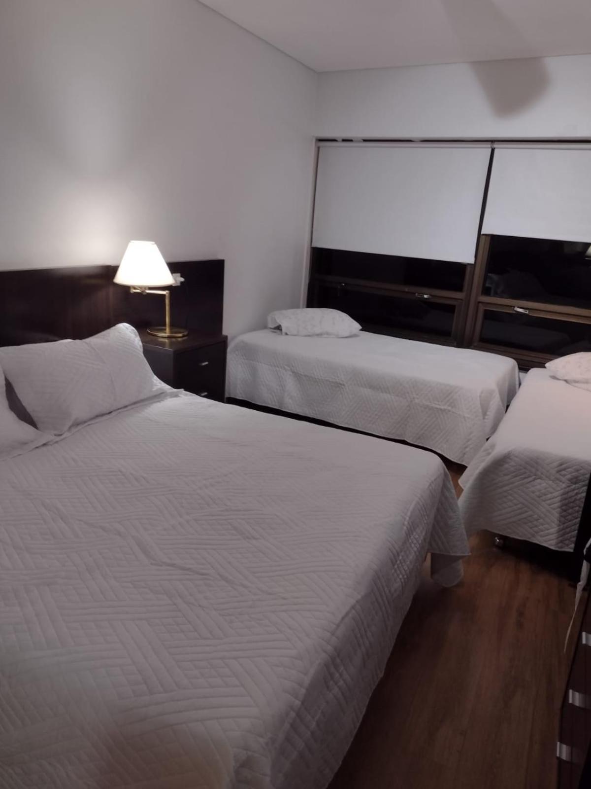 Apartment Bayres Obelisco