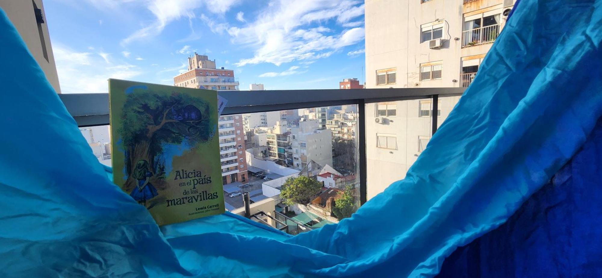 Hermoso Homestudio En Nunez Con Amplio Balcon Luminoso Apartment *