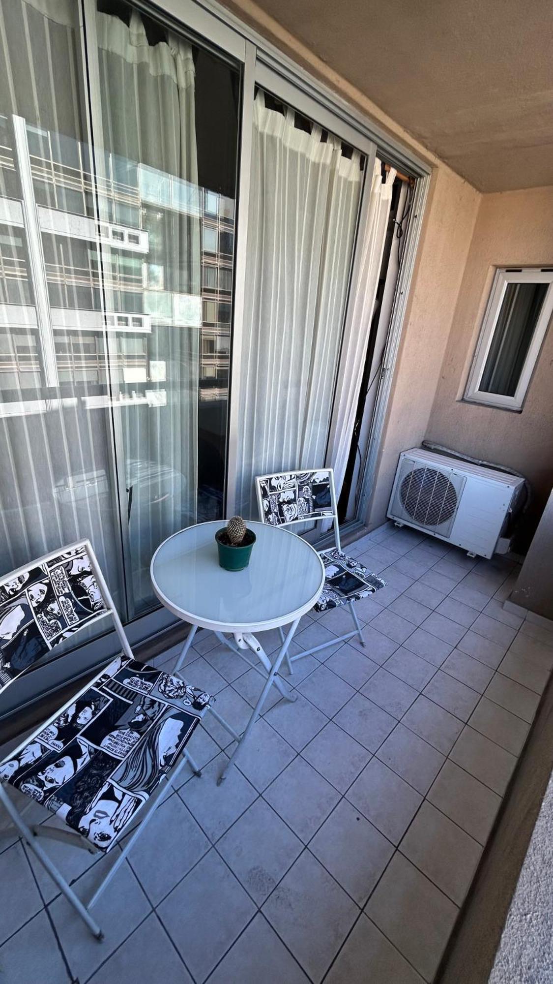 Apartment Exclusivo Departamento Moderno Con Piscina En El Corazon De Buenos Aires