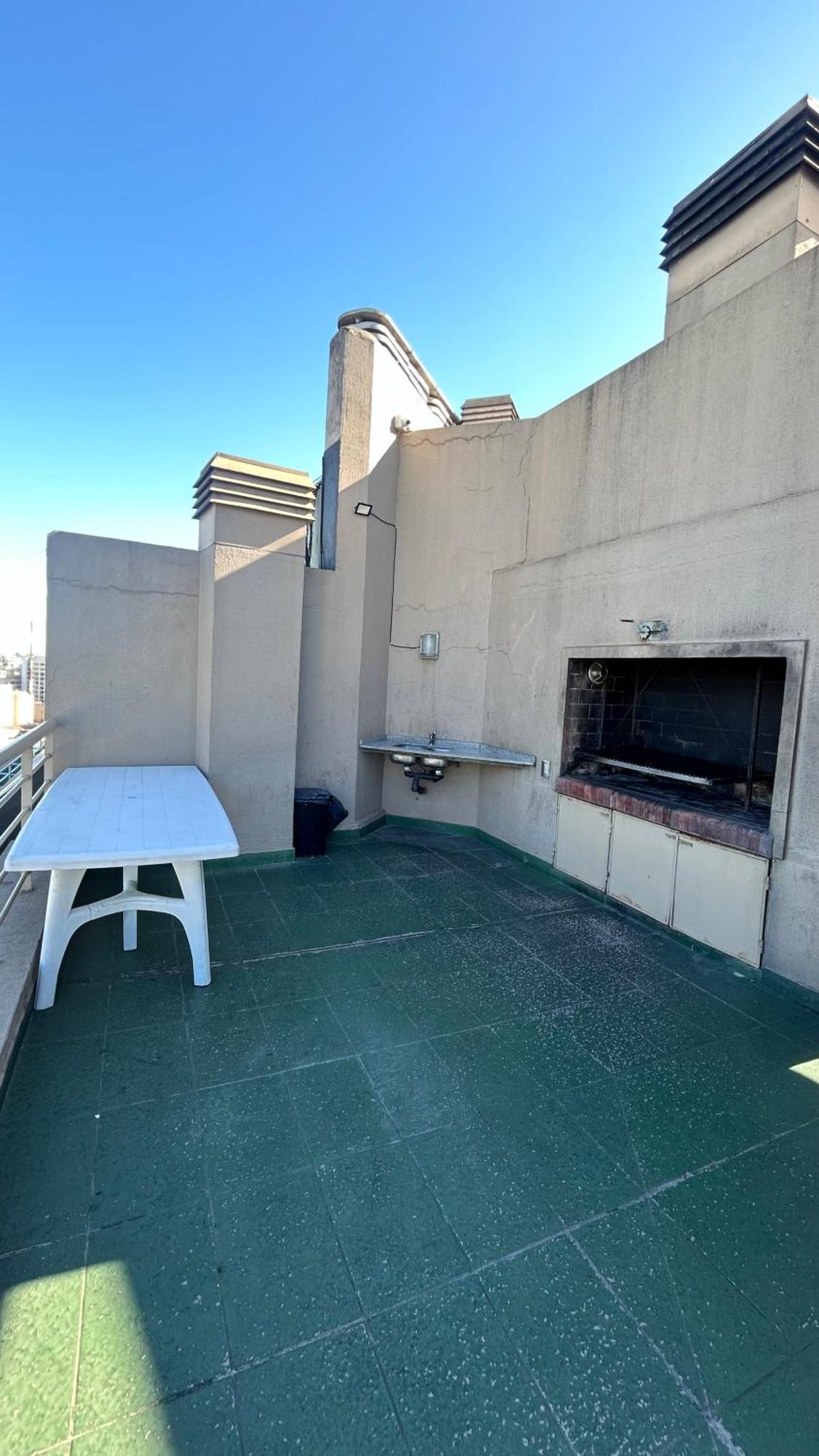 Exclusivo Departamento Moderno Con Piscina En El Corazon De Apartment