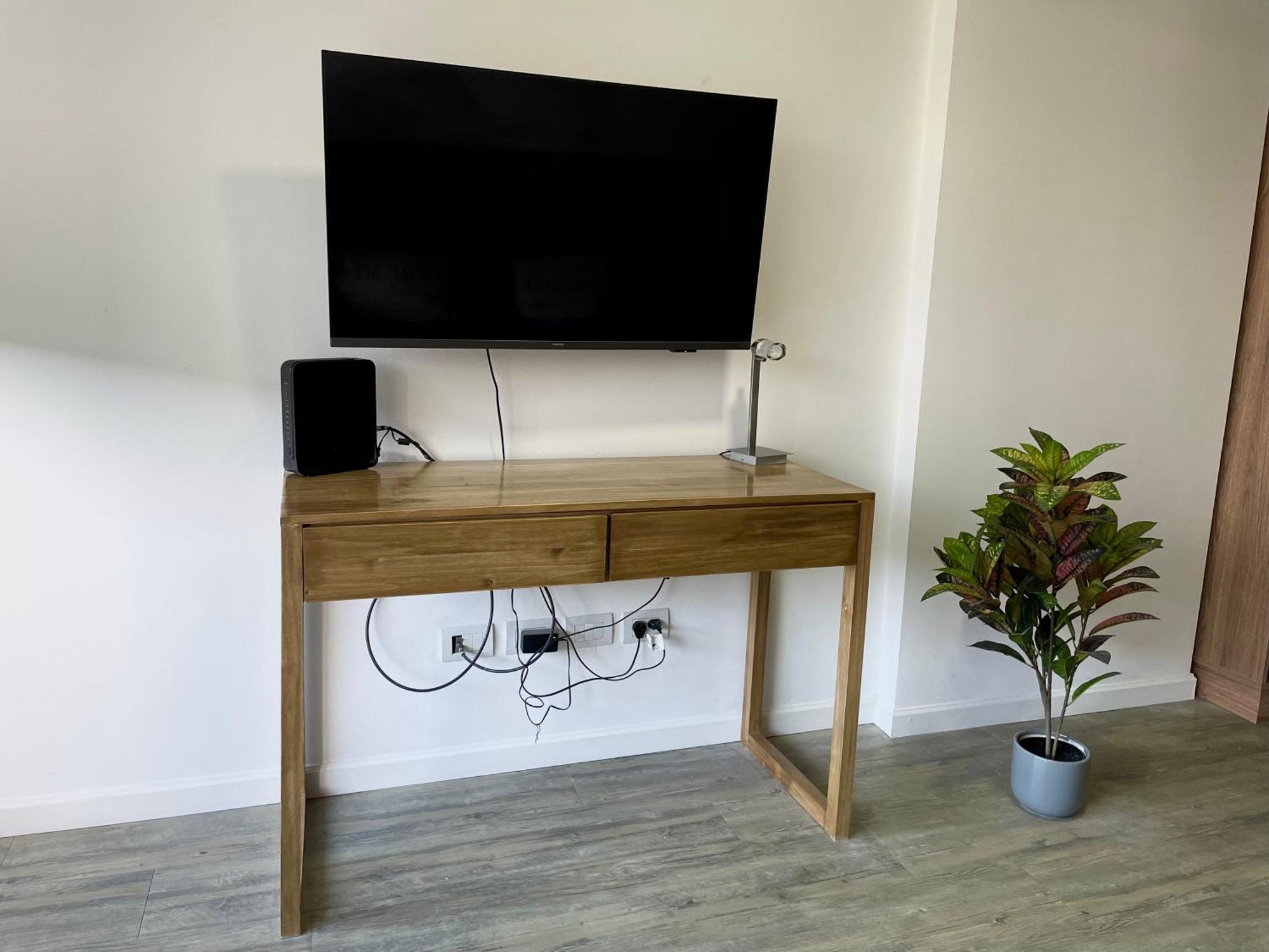 Torre Mirador Palermo Hollywood Pileta & Parking Apartment *