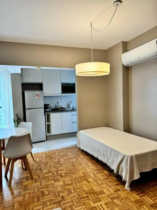 Amplio Departamento Nunez Apartment