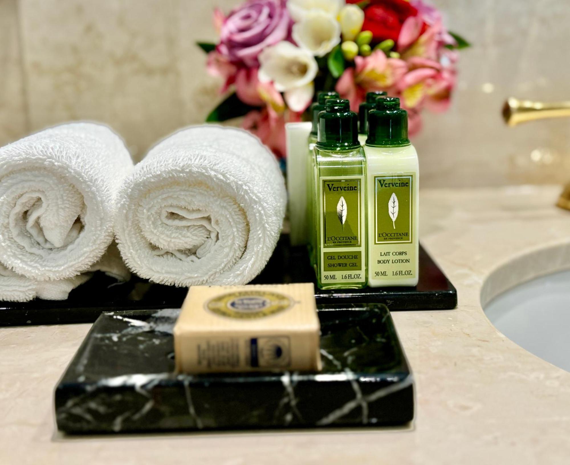 Hotel Alvear Palace - Leading Of The World