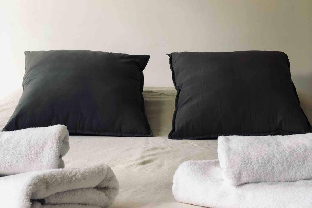 Studio86 - Boedo Apartment