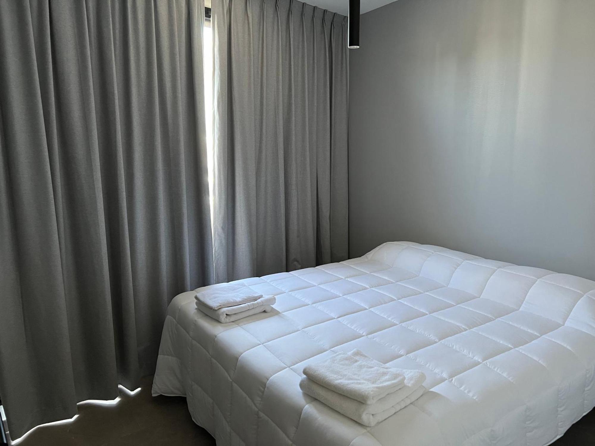 Heritage House - Palermo Soho Aparts Soler Apartment *