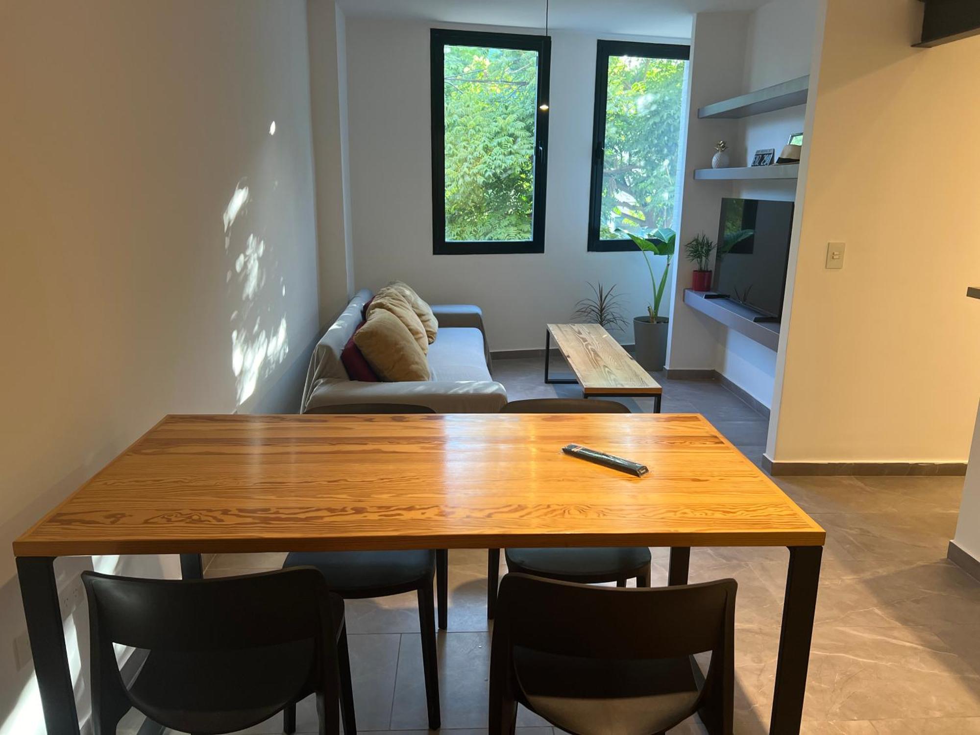 Heritage House - Palermo Soho Aparts Soler Apartment *