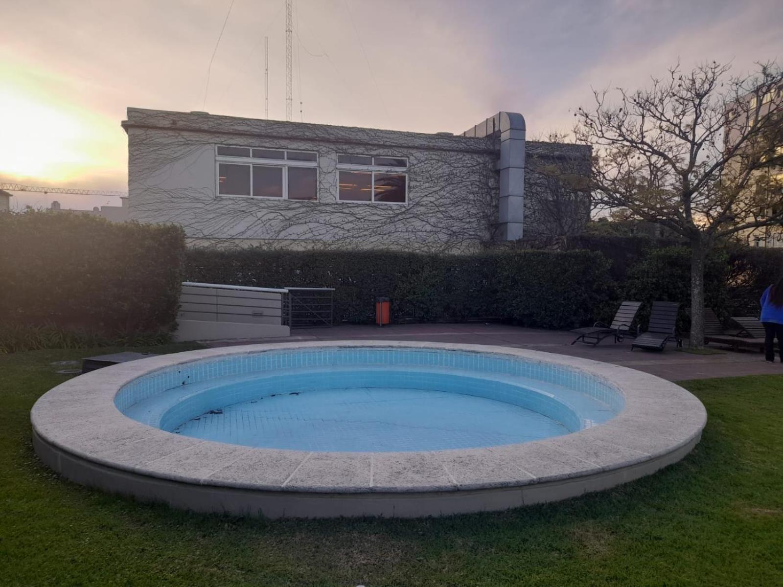 Apartment Turismo Aparts Amenities Palermo *