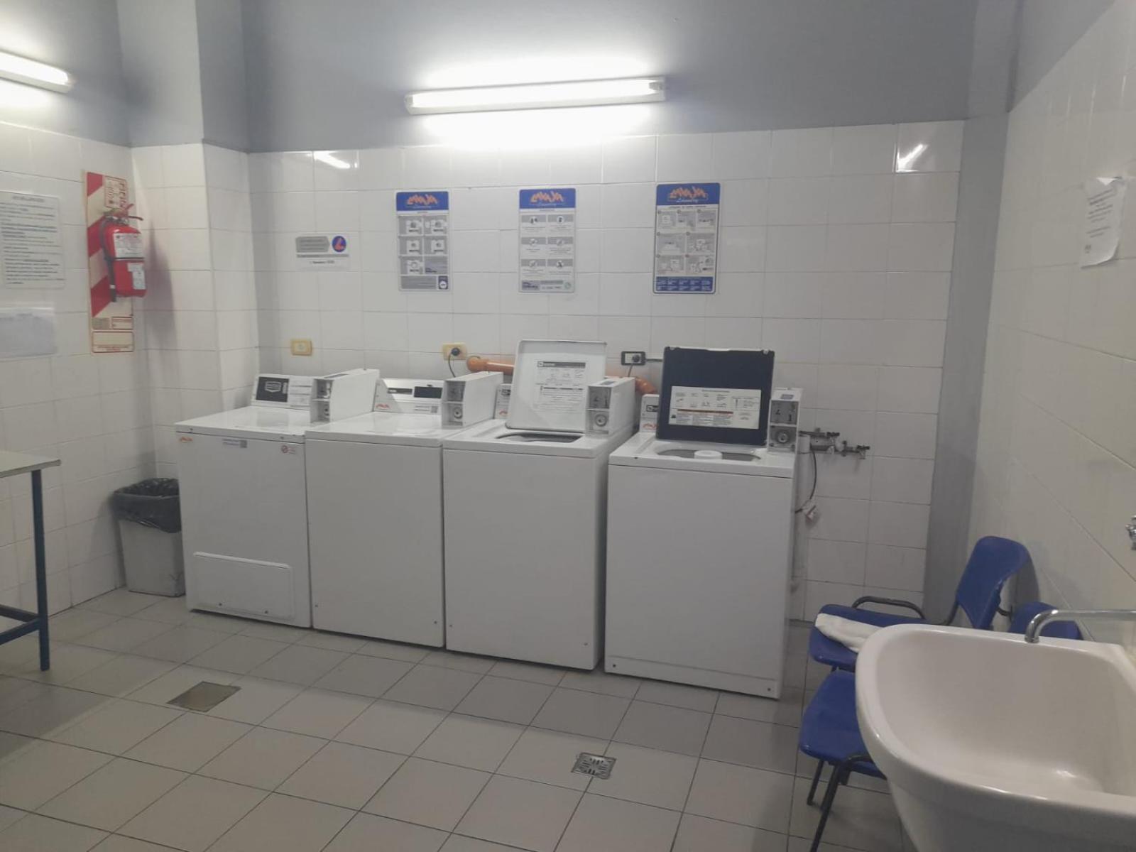 Apartment Turismo Aparts Amenities Palermo *