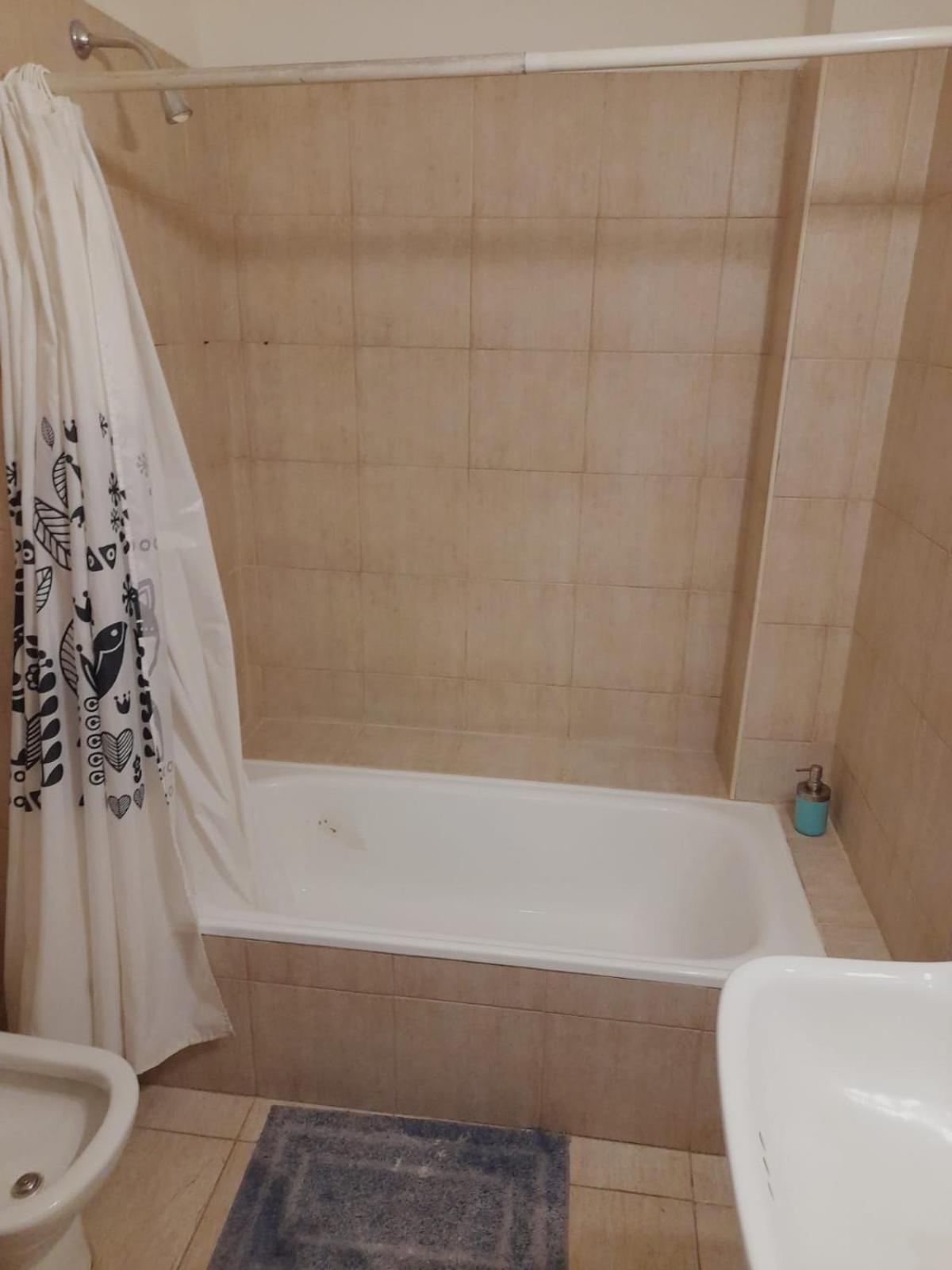 Turismo Aparts Amenities Palermo * Buenos Aires