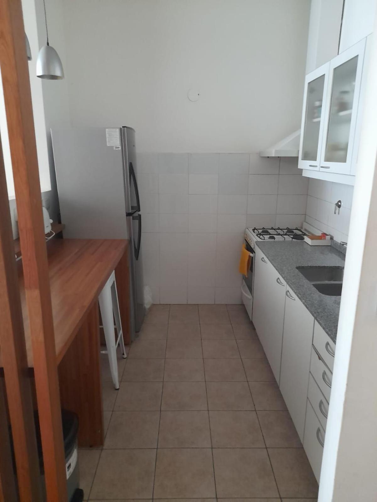 Turismo Aparts Amenities Palermo Apartment