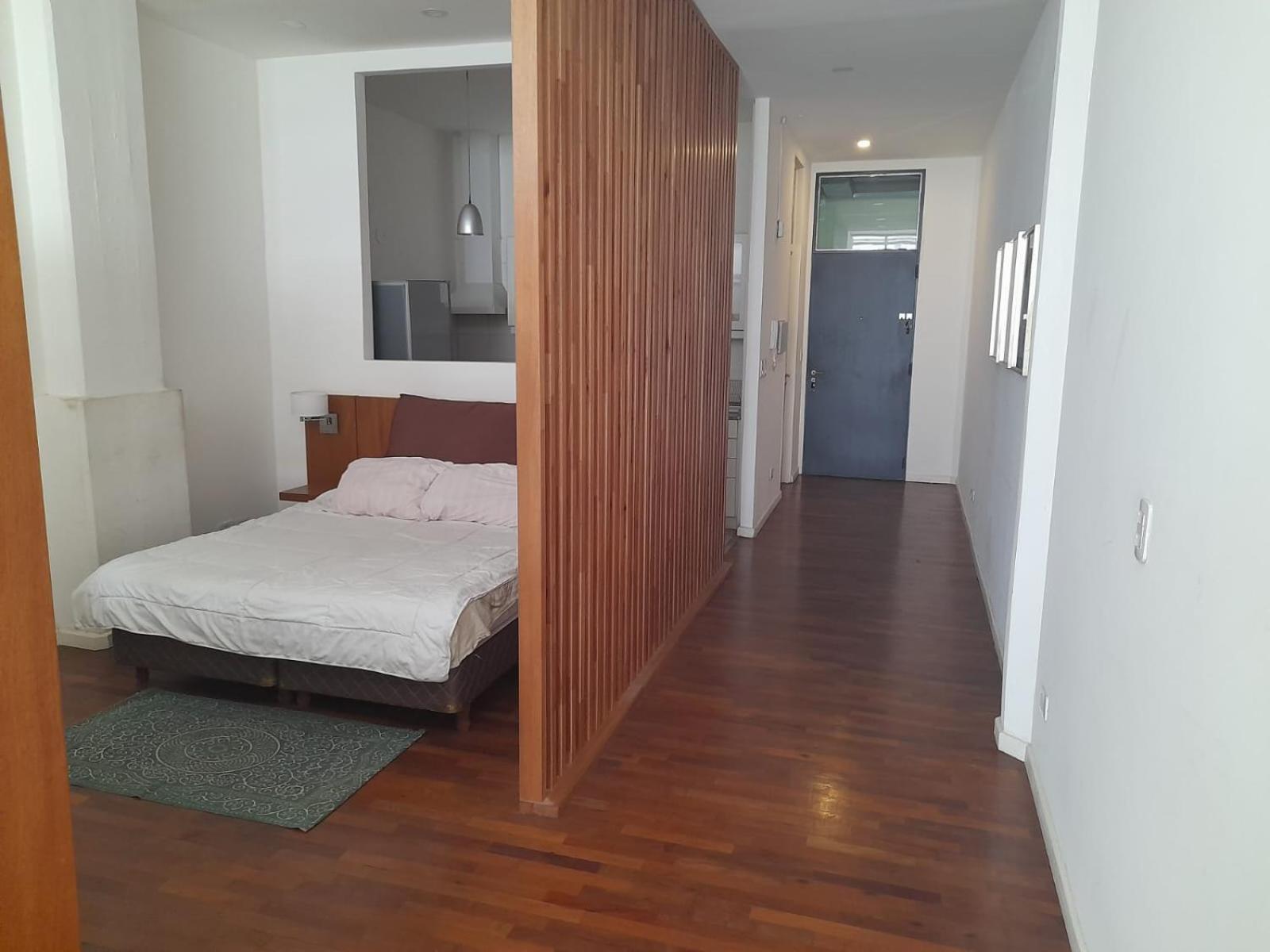Apartment Turismo Aparts Amenities Palermo *