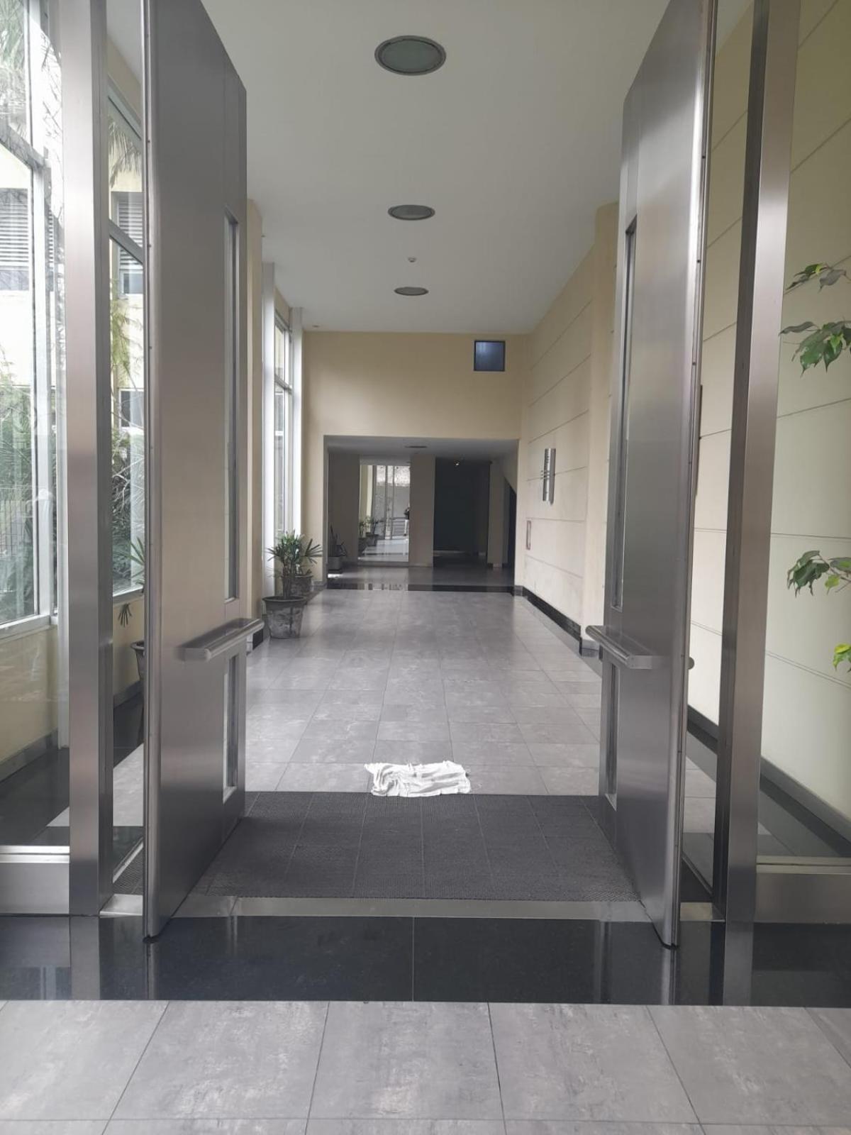 Turismo Aparts Amenities Palermo * Buenos Aires