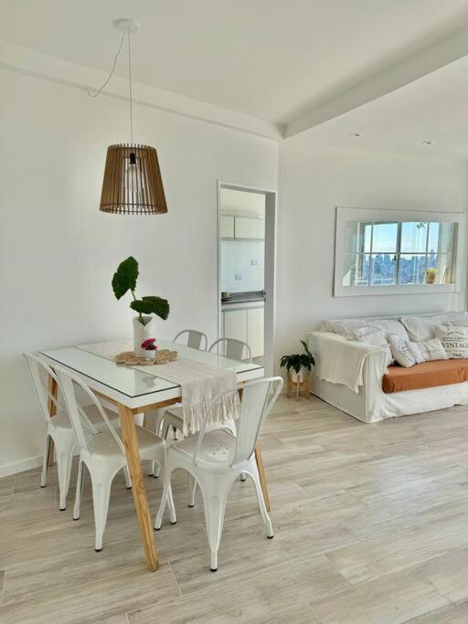 Skyline Piso 20 Pasos De Palermo 2 Bd Amenities * Buenos Aires