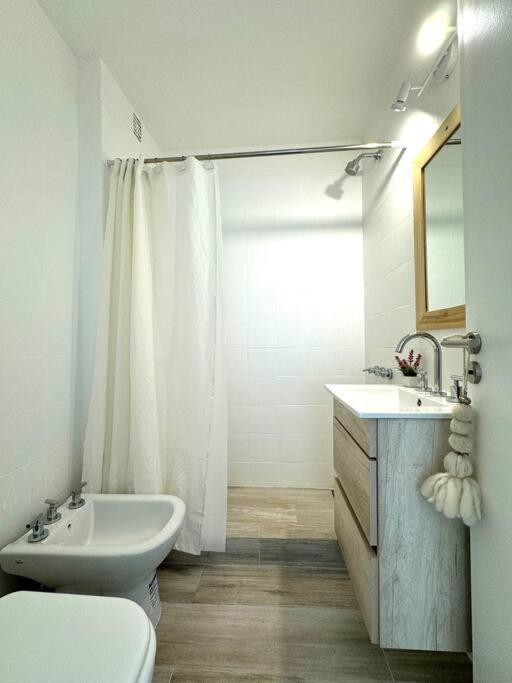 Apartment Skyline Piso 20 Pasos De Palermo 2 Bd Amenities *