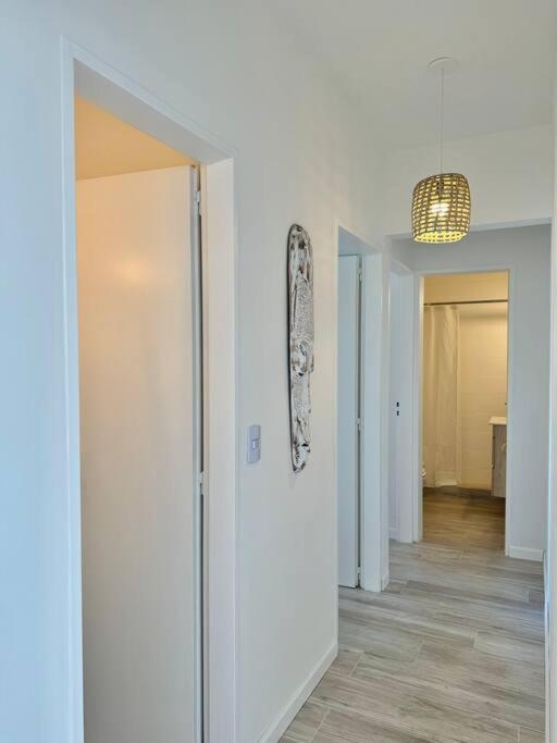 Skyline Piso 20 Pasos De Palermo 2 Bd Amenities * Buenos Aires