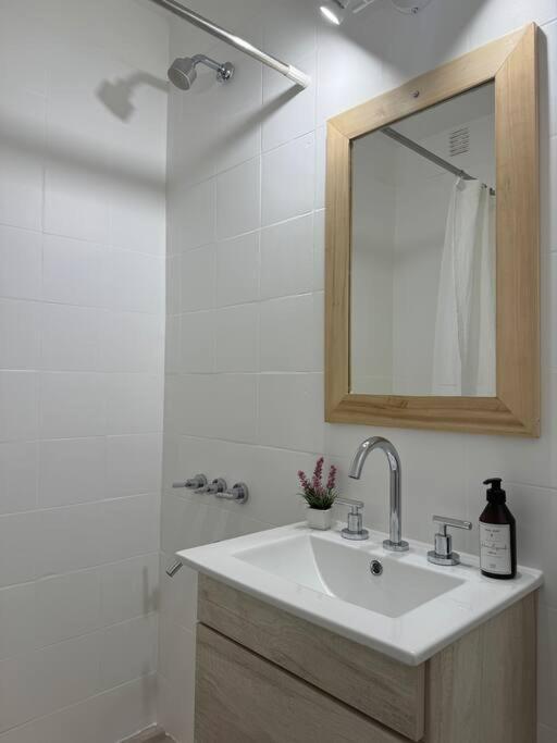 Skyline Piso 20 Pasos De Palermo 2 Bd Amenities Apartment Buenos Aires