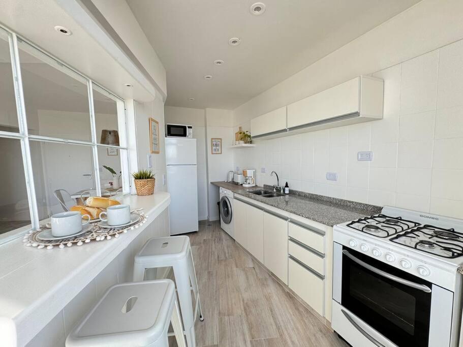 Apartment Skyline Piso 20 Pasos De Palermo 2 Bd Amenities