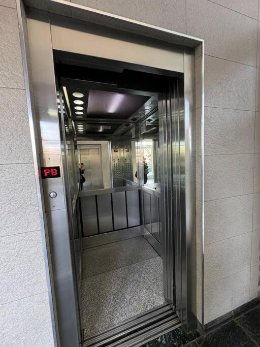Skyline Piso 20 Pasos De Palermo 2 Bd Amenities Buenos Aires