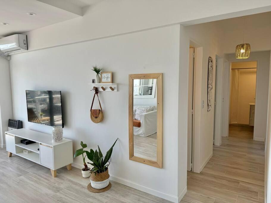Skyline Piso 20 Pasos De Palermo 2 Bd Amenities Apartment *