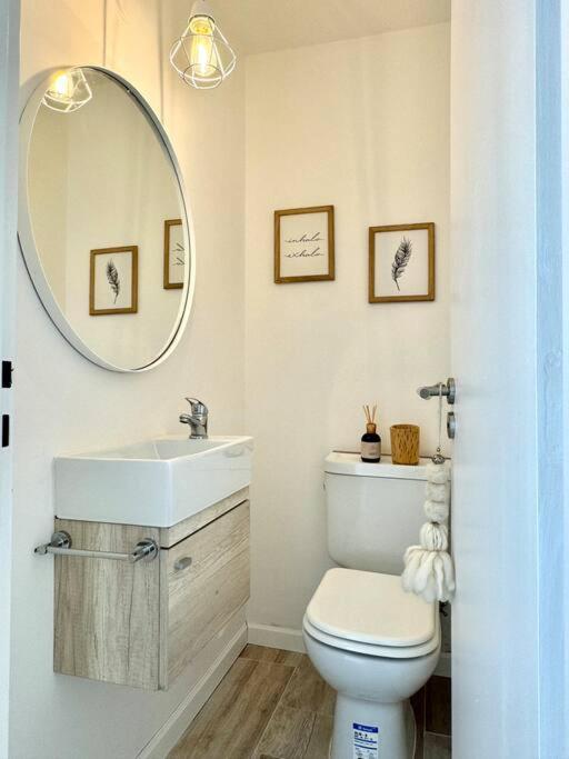 Apartment Skyline Piso 20 Pasos De Palermo 2 Bd Amenities Buenos Aires