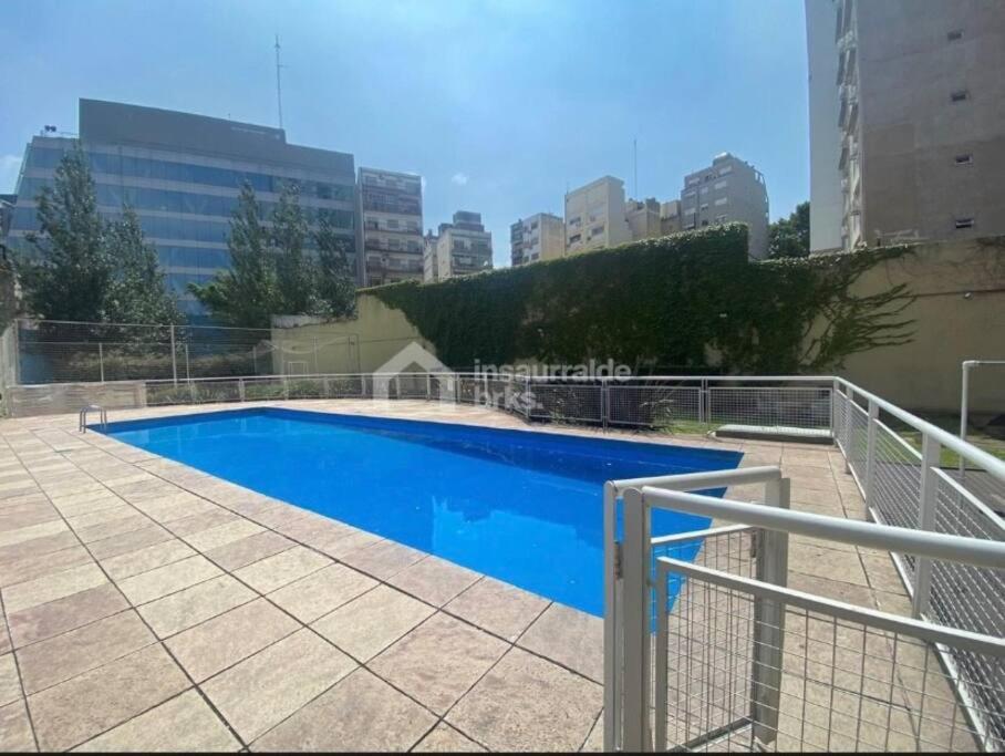 Skyline Piso 20 Pasos De Palermo 2 Bd Amenities Apartment *