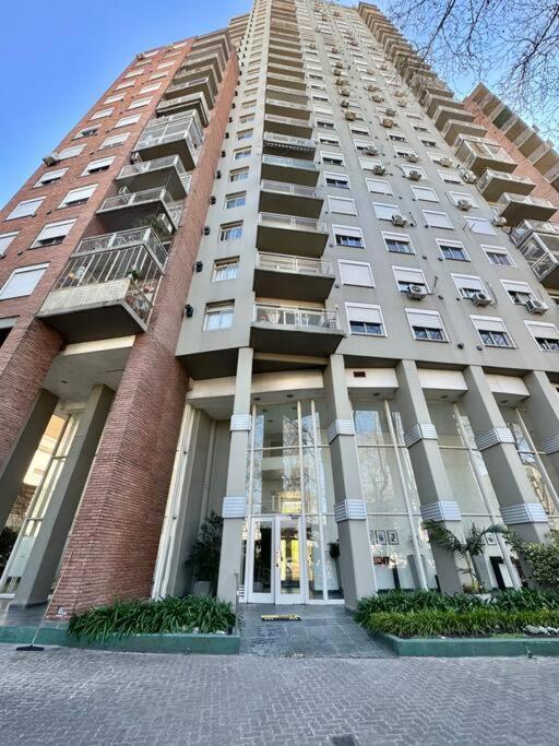 Skyline Piso 20 Pasos De Palermo 2 Bd Amenities Apartment *