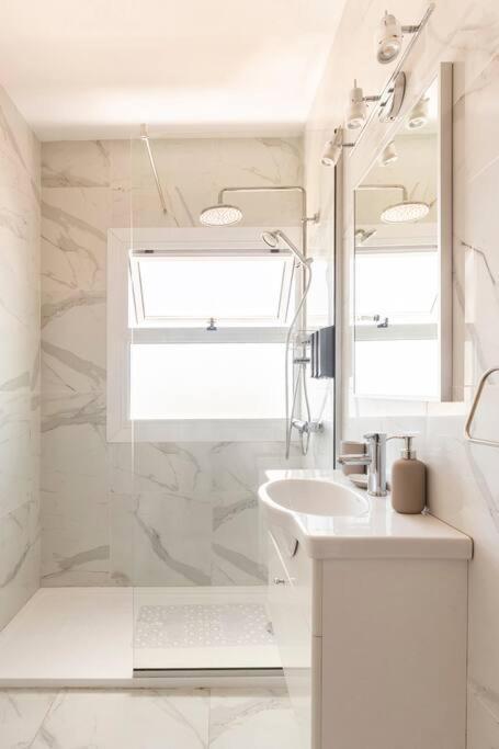 Apartment 17-moderno Loft Con Pileta En Recoleta Buenos Aires