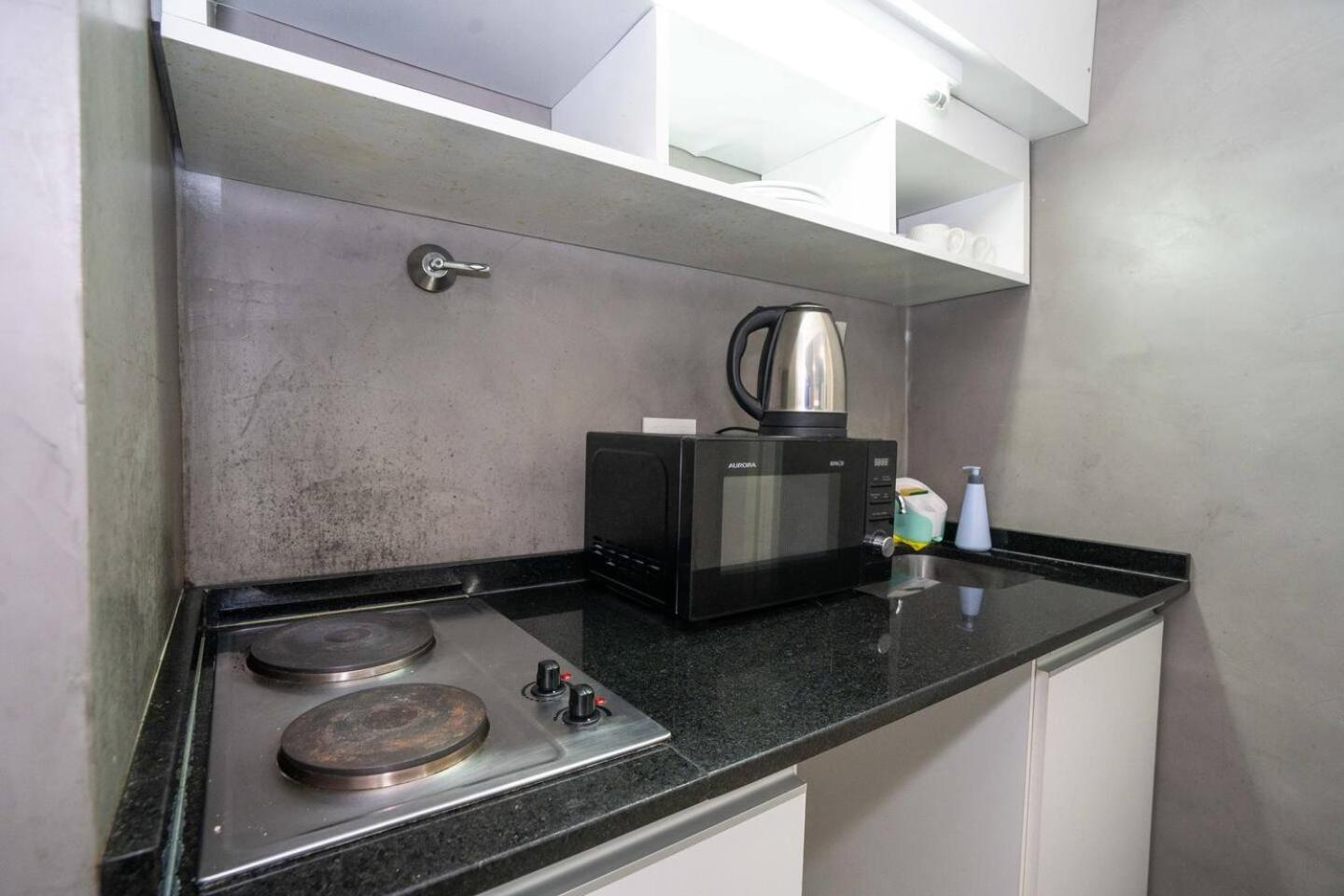 Esmeralda Apartment *