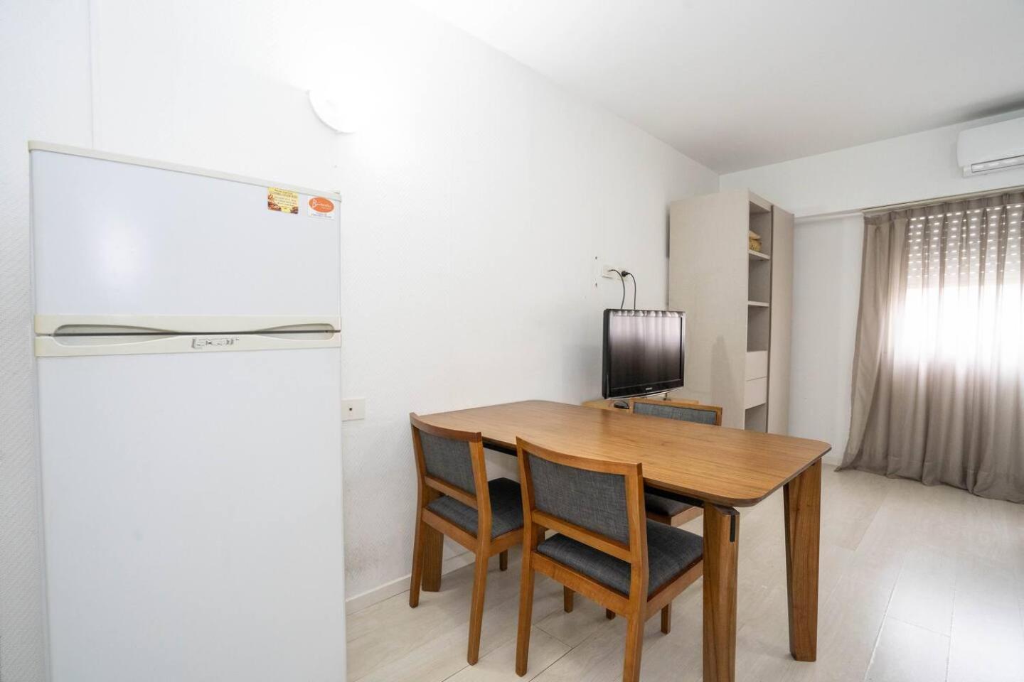 Apartment Esmeralda