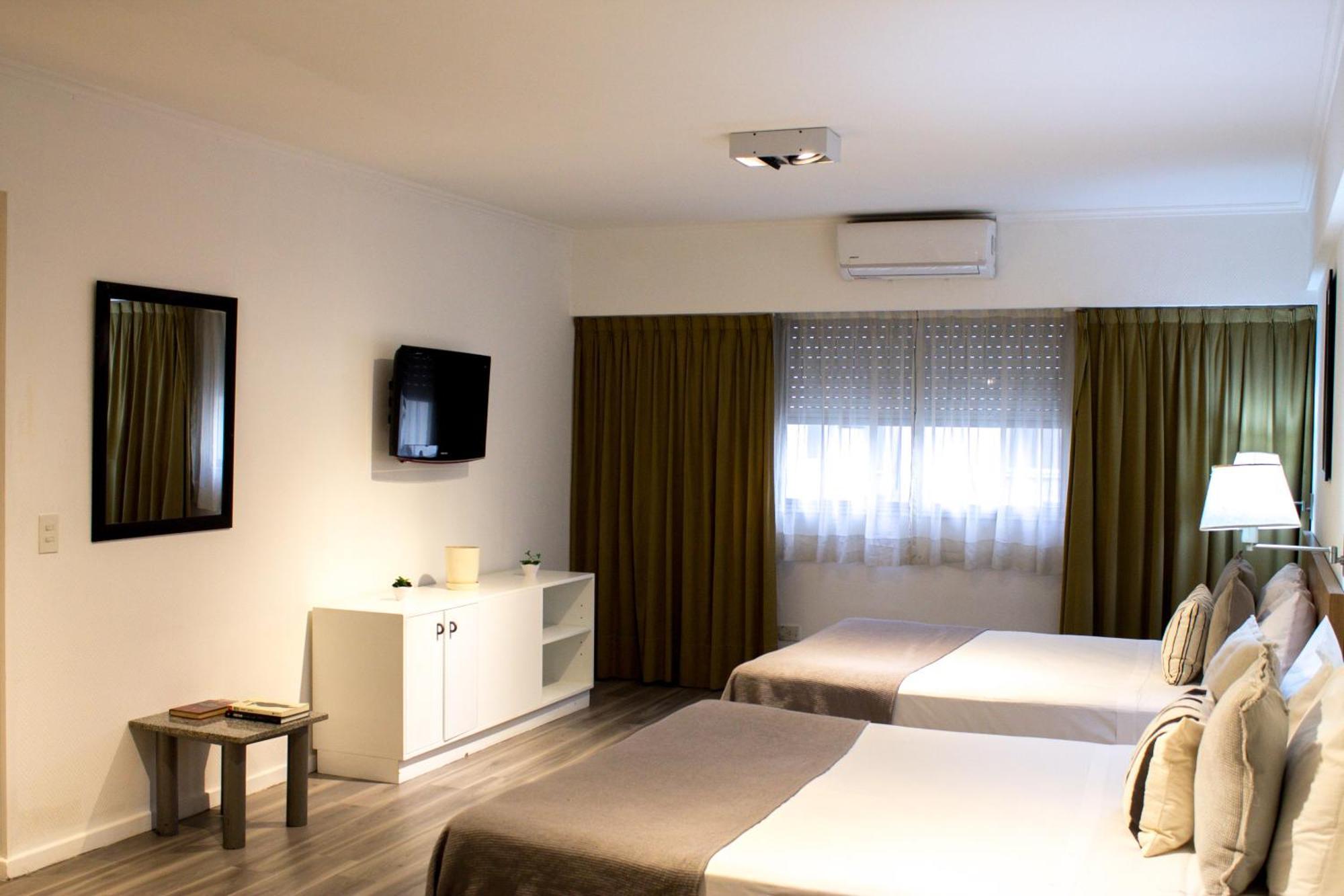 Apartment Esmeralda
