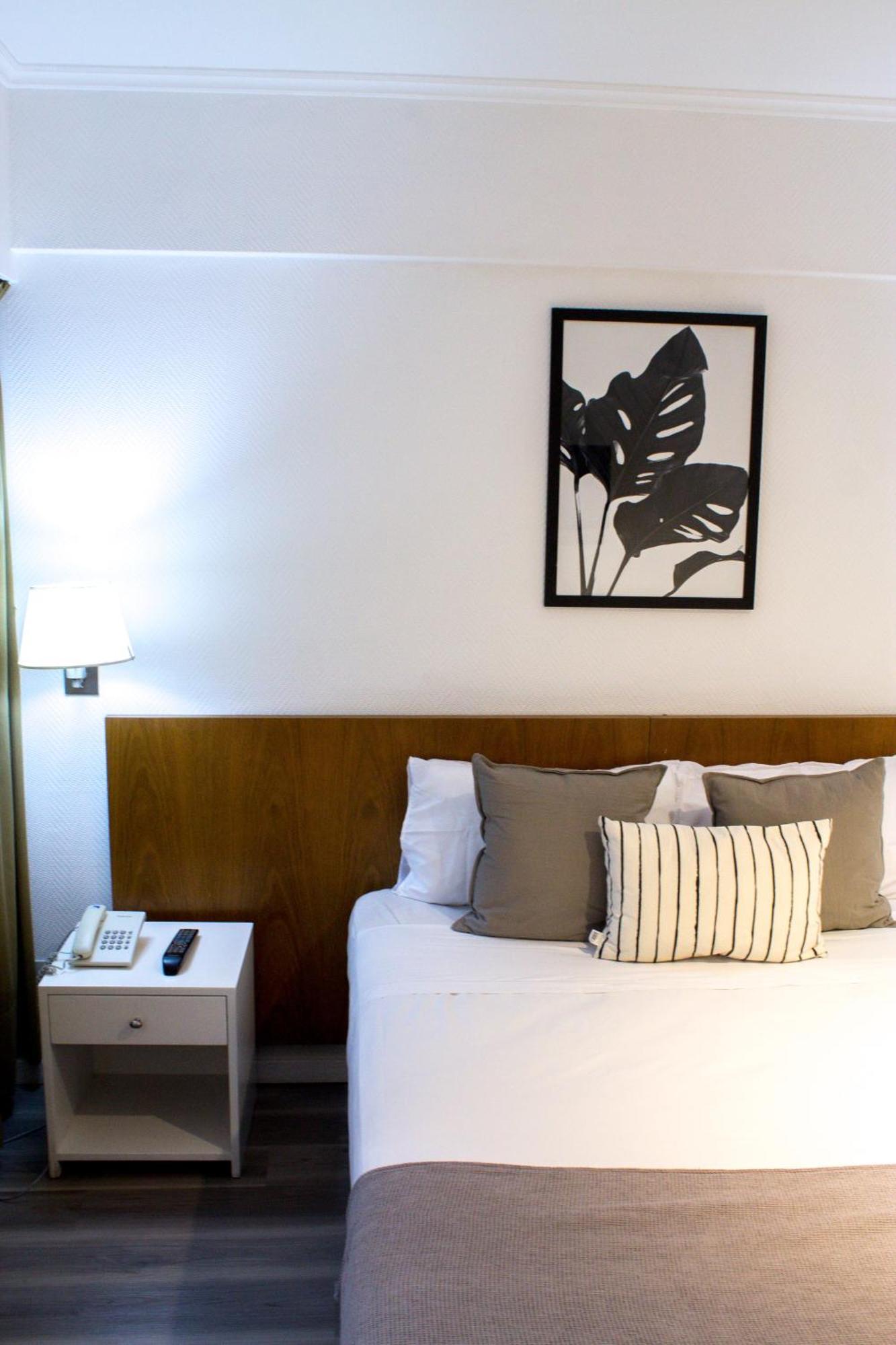 Apartment Esmeralda