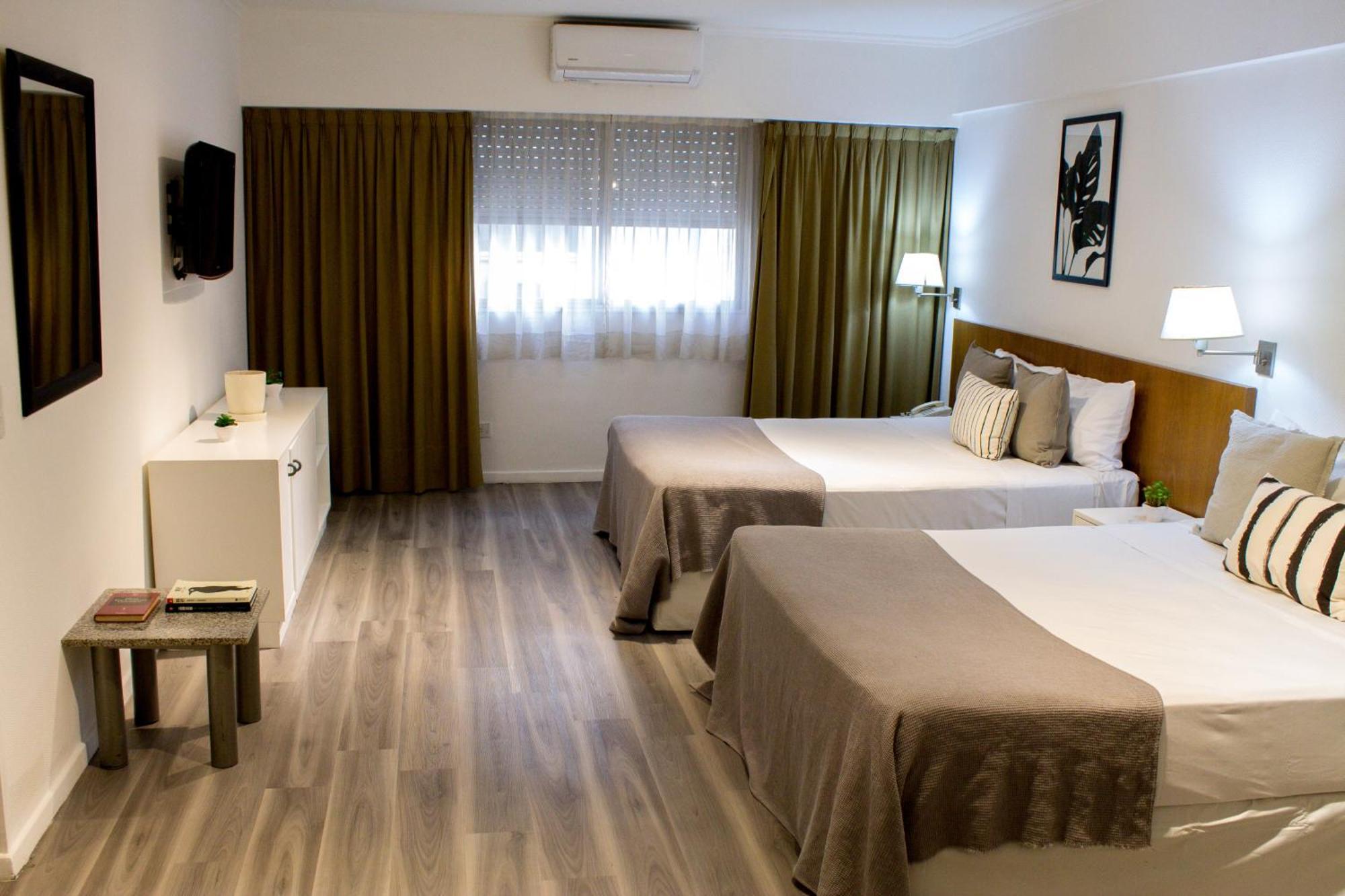 Esmeralda Apartment Buenos Aires