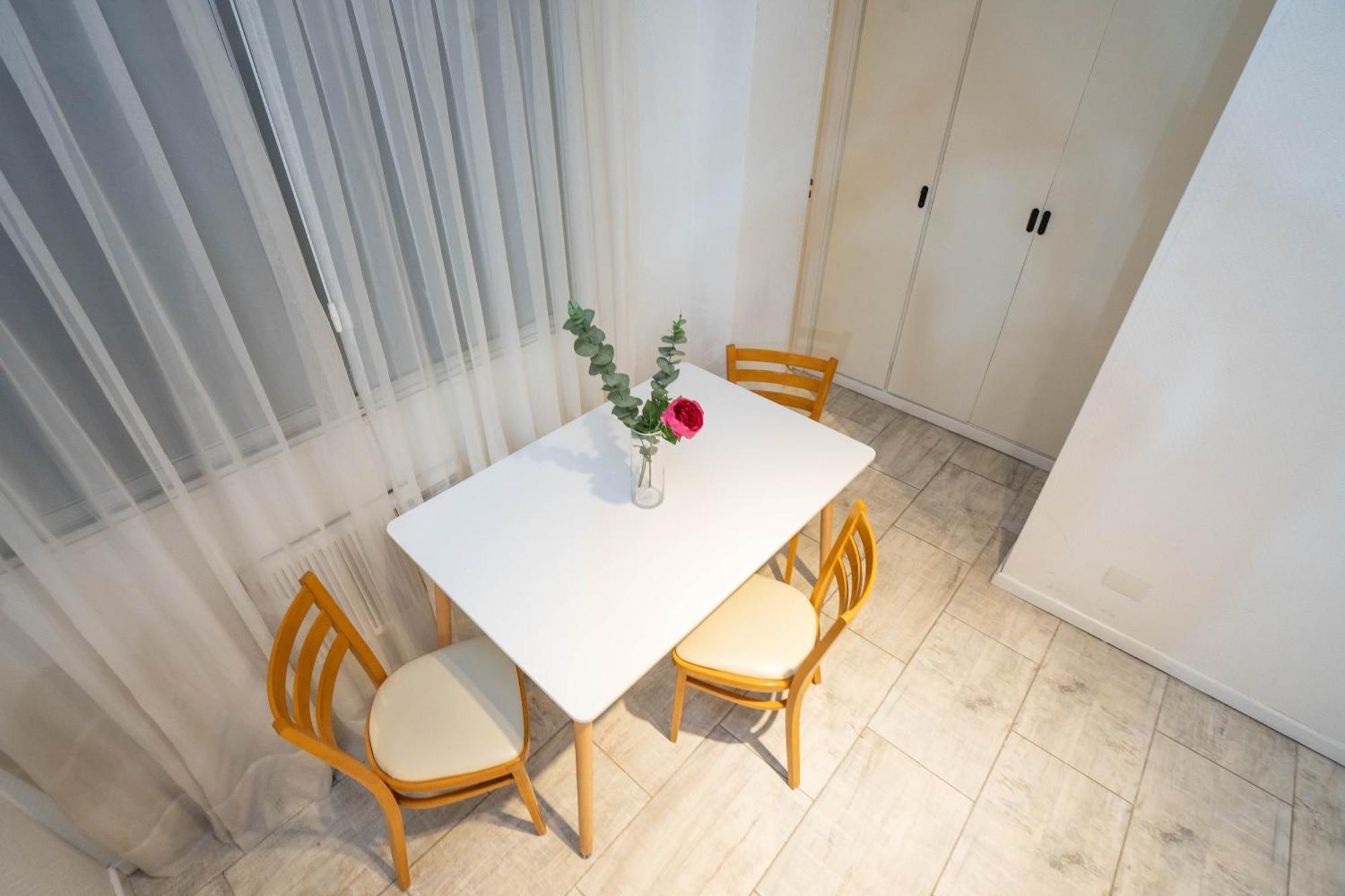 Apartment Esmeralda *