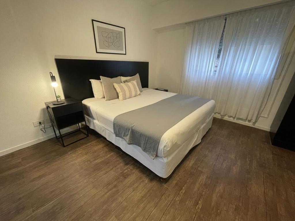 Esmeralda Apartment *