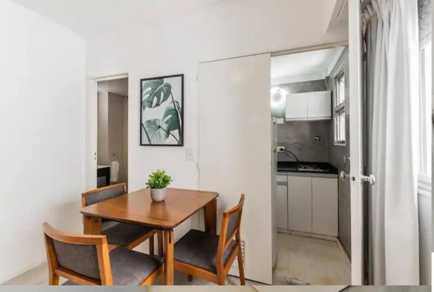 Apartment Esmeralda