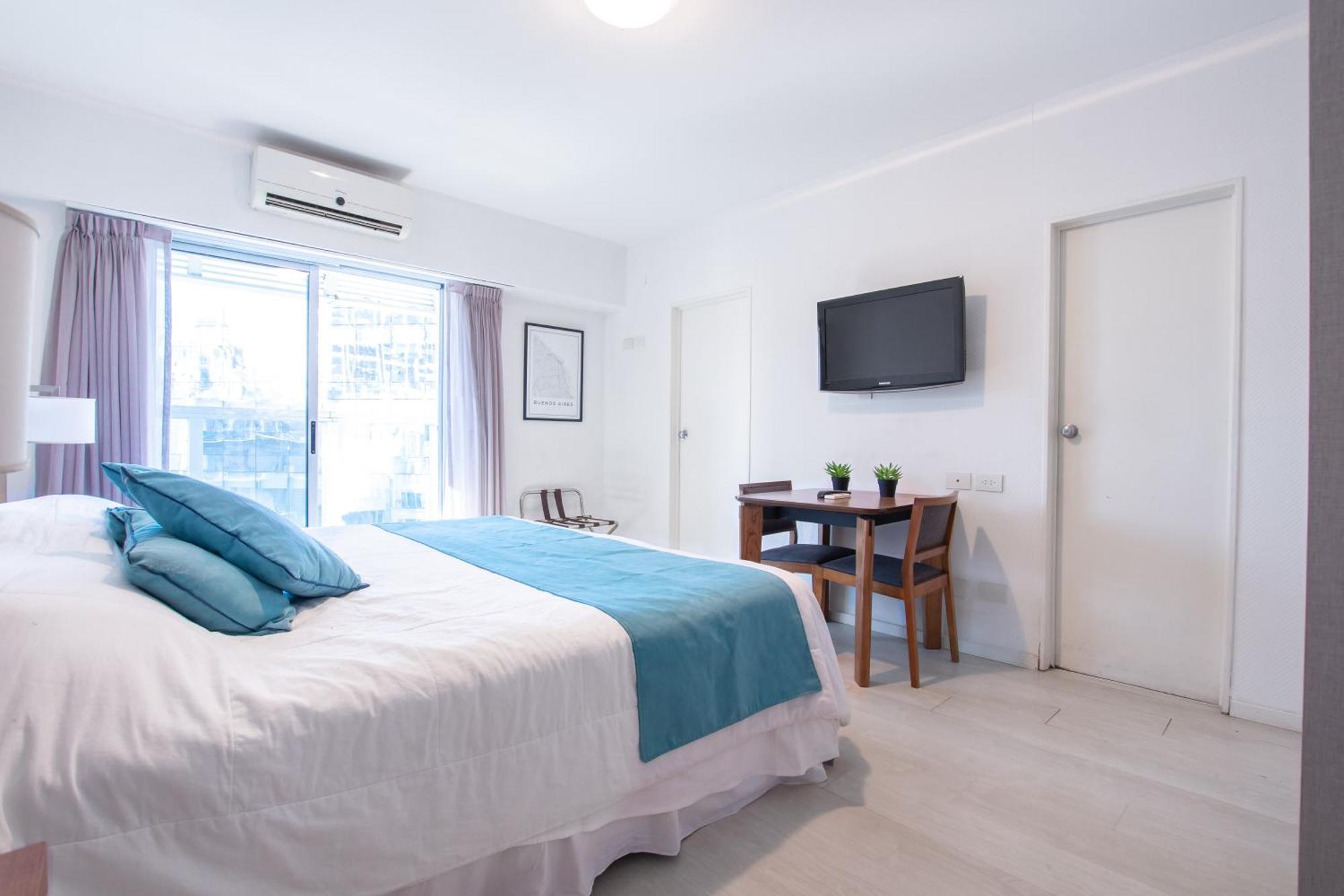 Esmeralda Apartment
