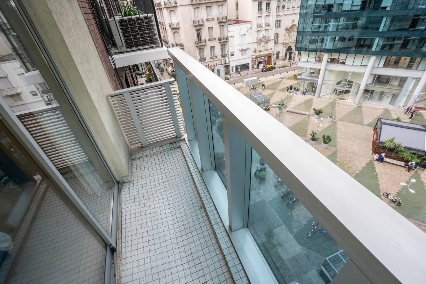 Apartment Esmeralda Buenos Aires