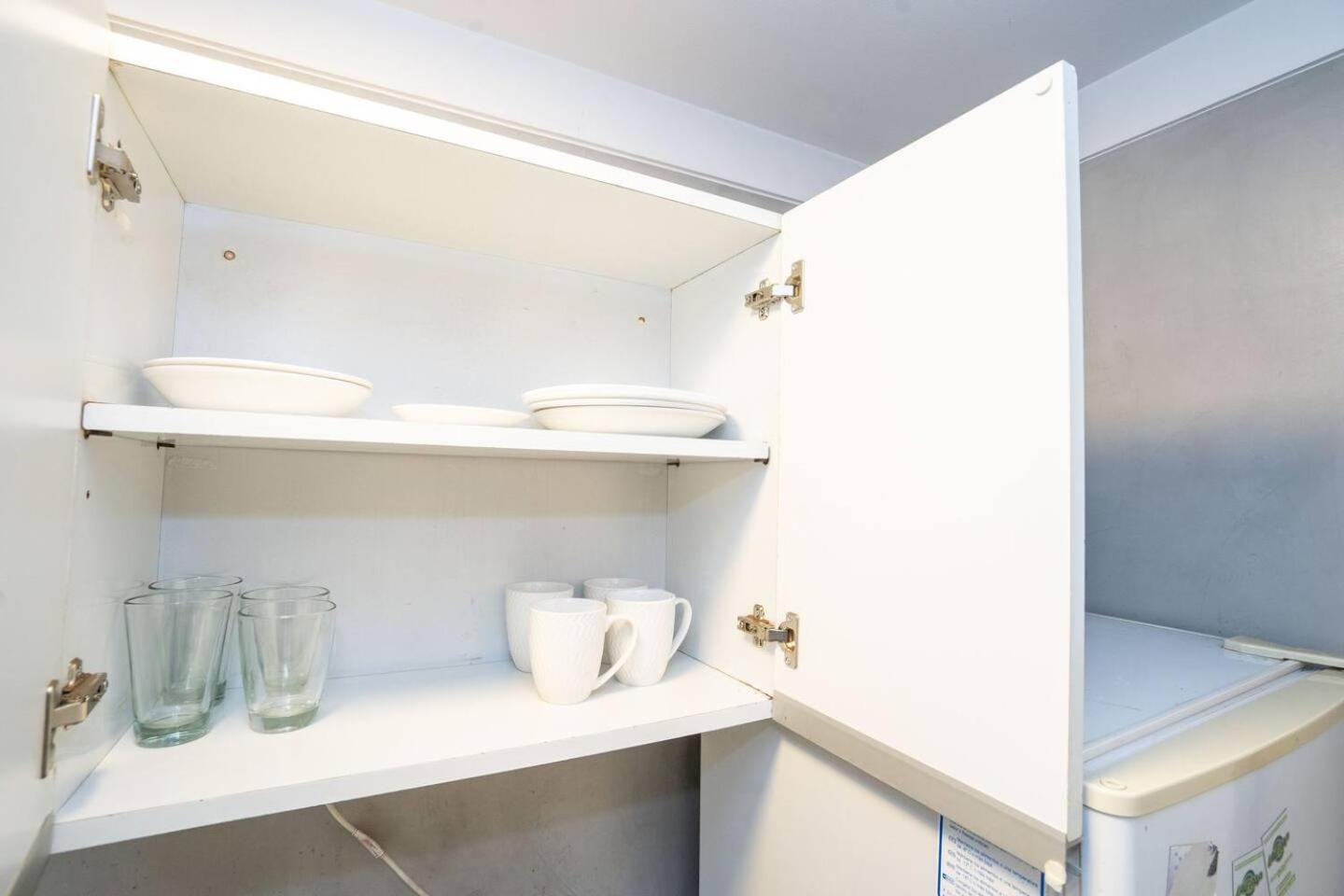 Esmeralda Apartment Buenos Aires