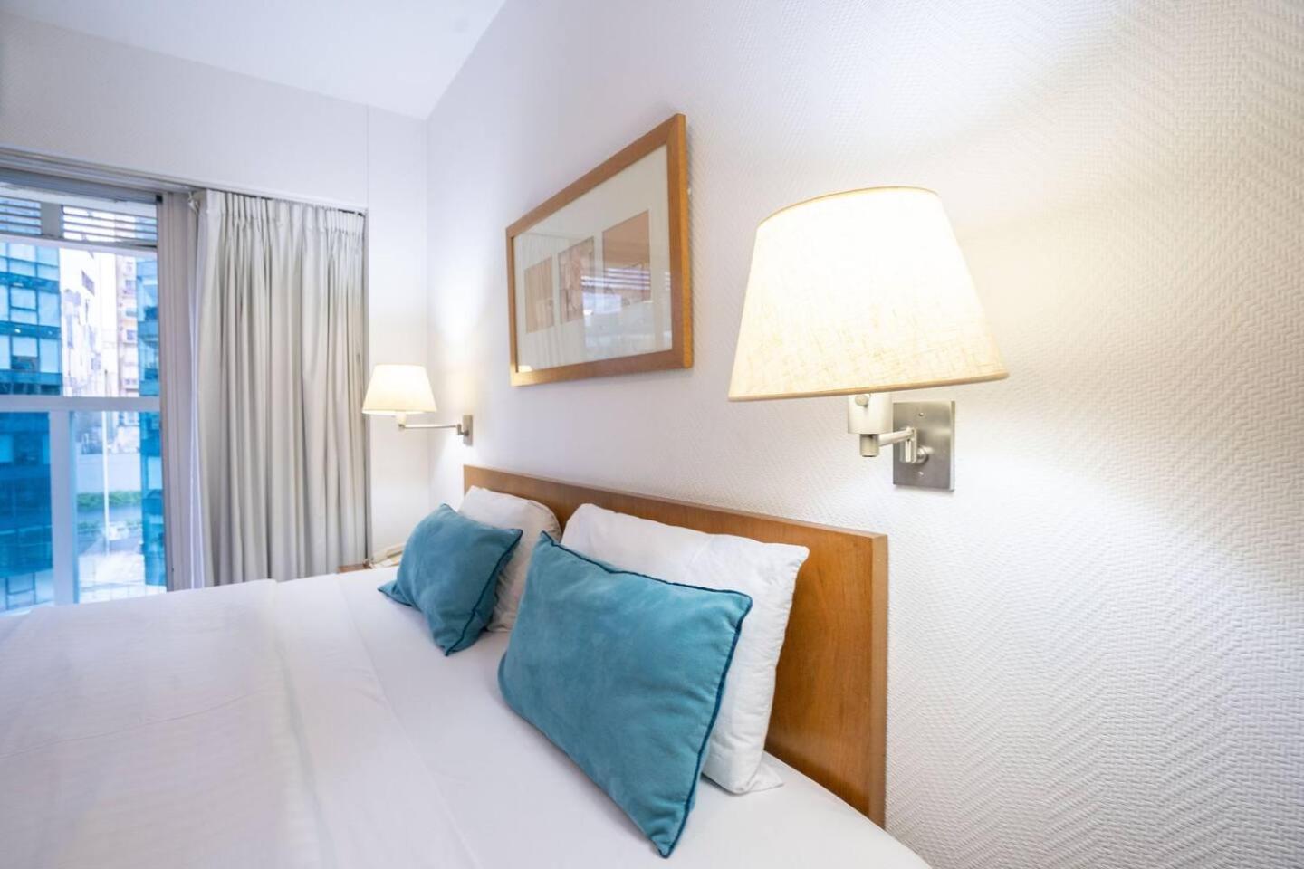 Apartment Esmeralda Buenos Aires