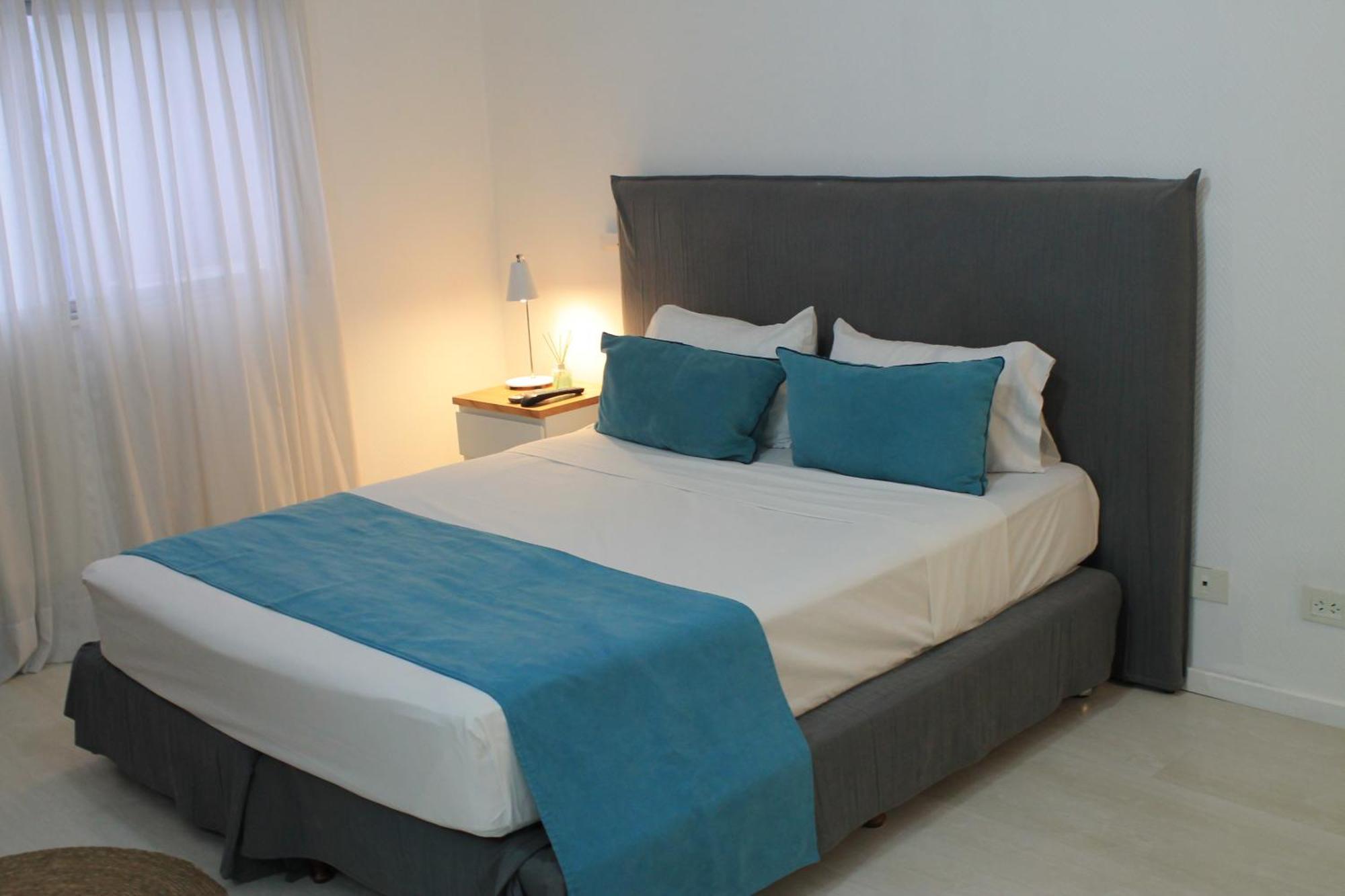 Apartment Esmeralda Buenos Aires