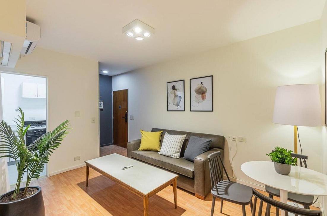 Esmeralda Apartment Buenos Aires