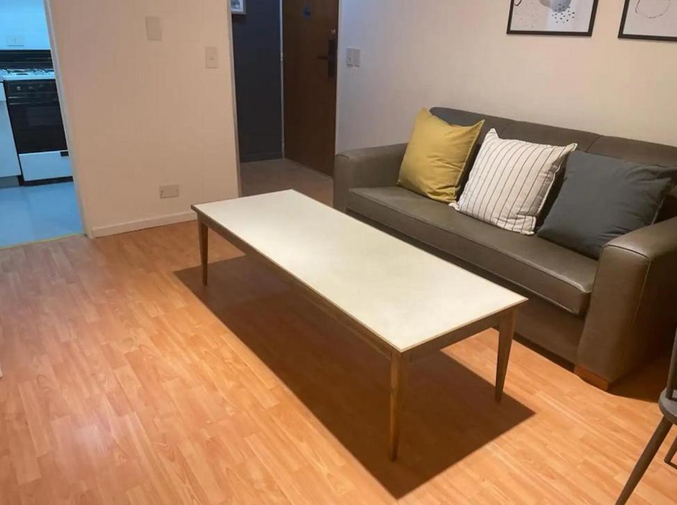 Esmeralda Apartment *