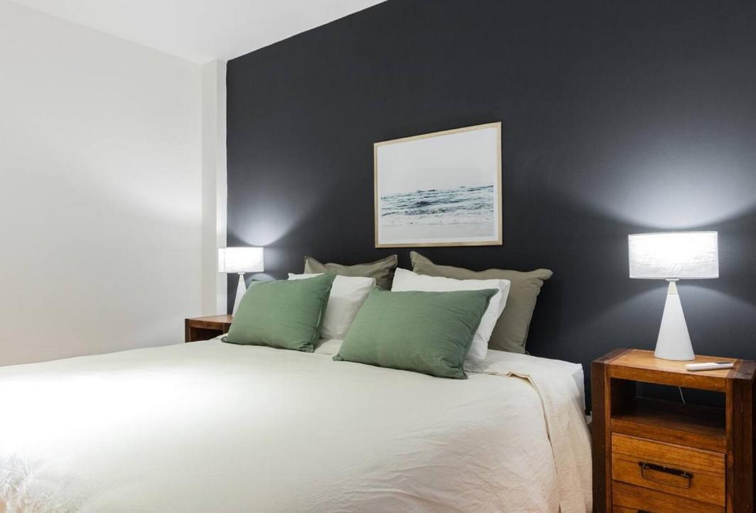 Esmeralda Apartment Buenos Aires