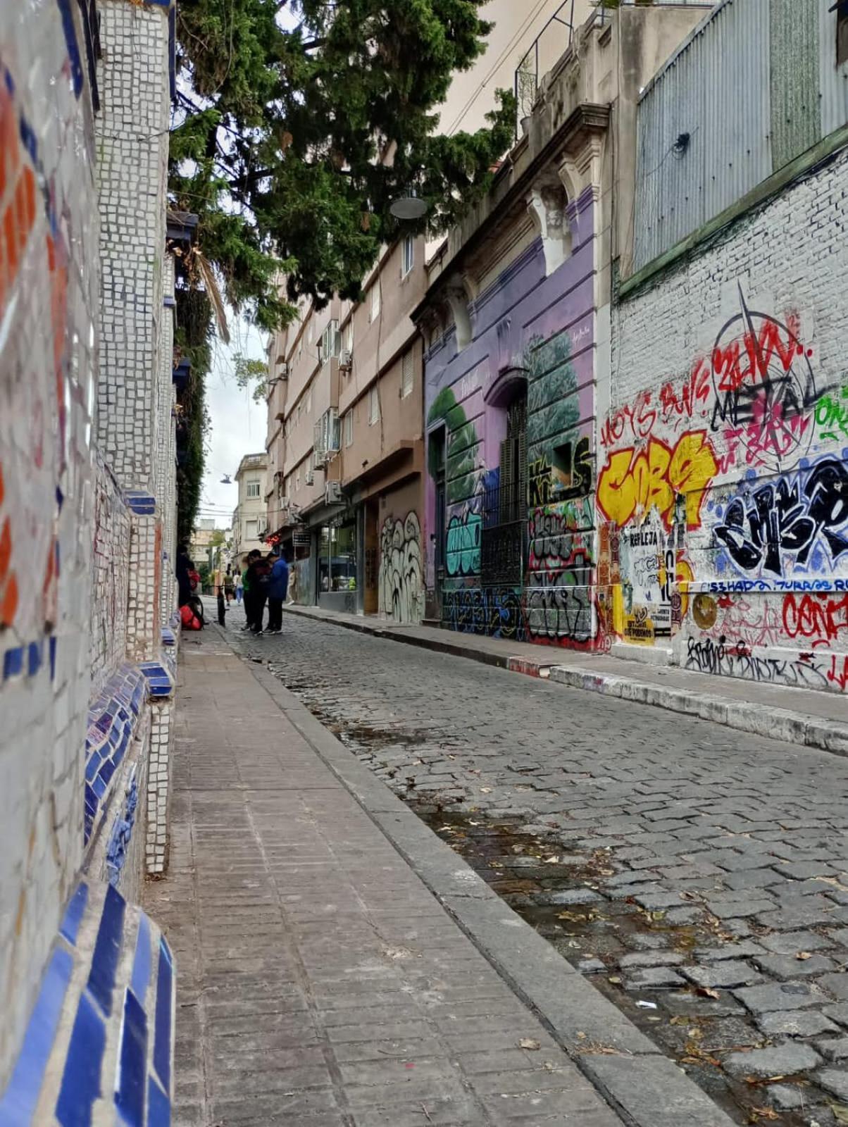 Un Lugar Sonado En Palermo Soho Apartamento Ciudad Autónoma de Buenos Aires