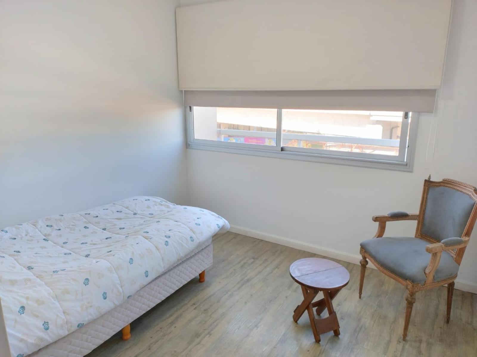 Apartment Torre Mirador Palermo Hollywood Pileta & Parking Buenos Aires