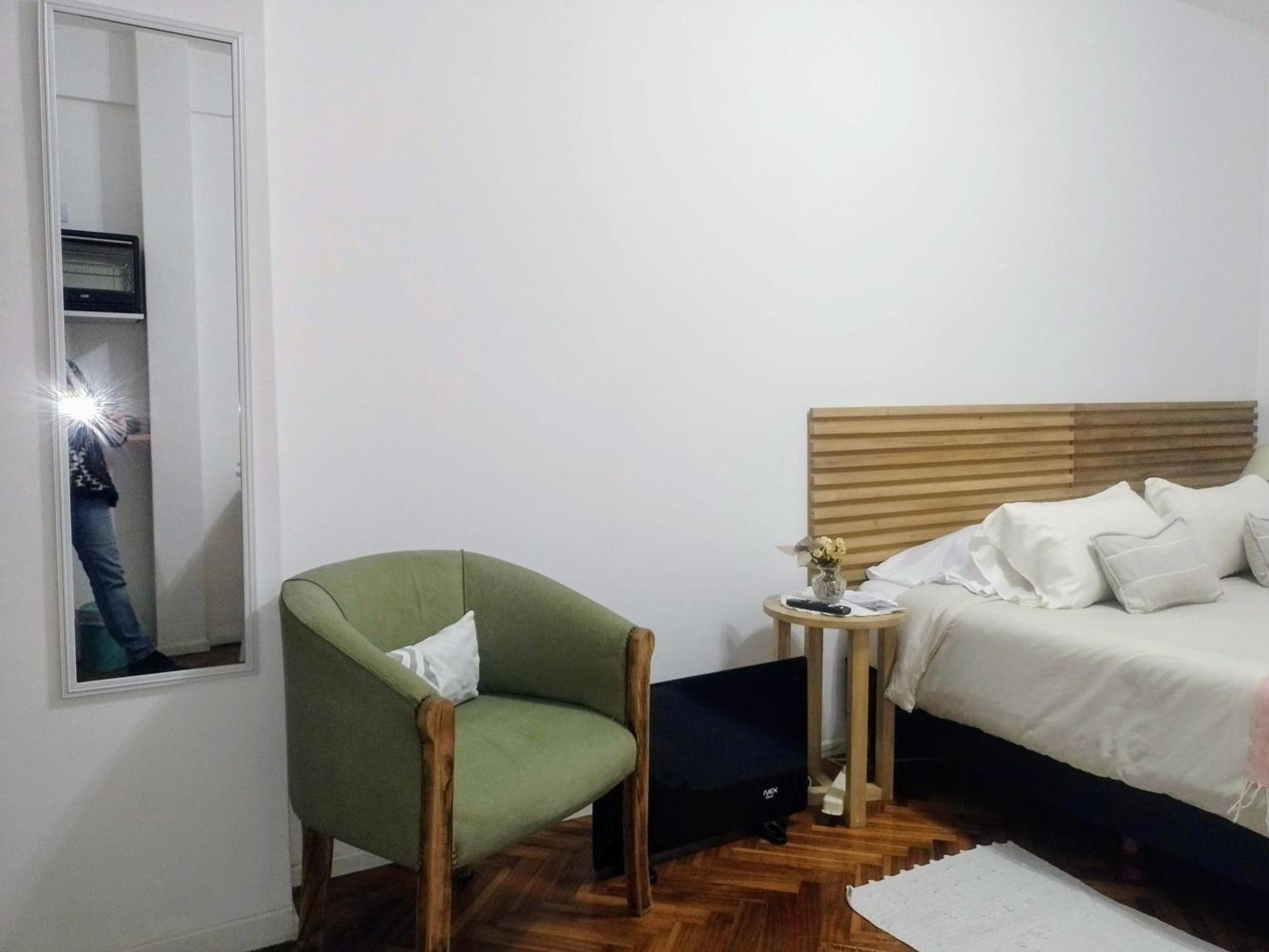 Parana Estudio Apartamento Buenos Aires