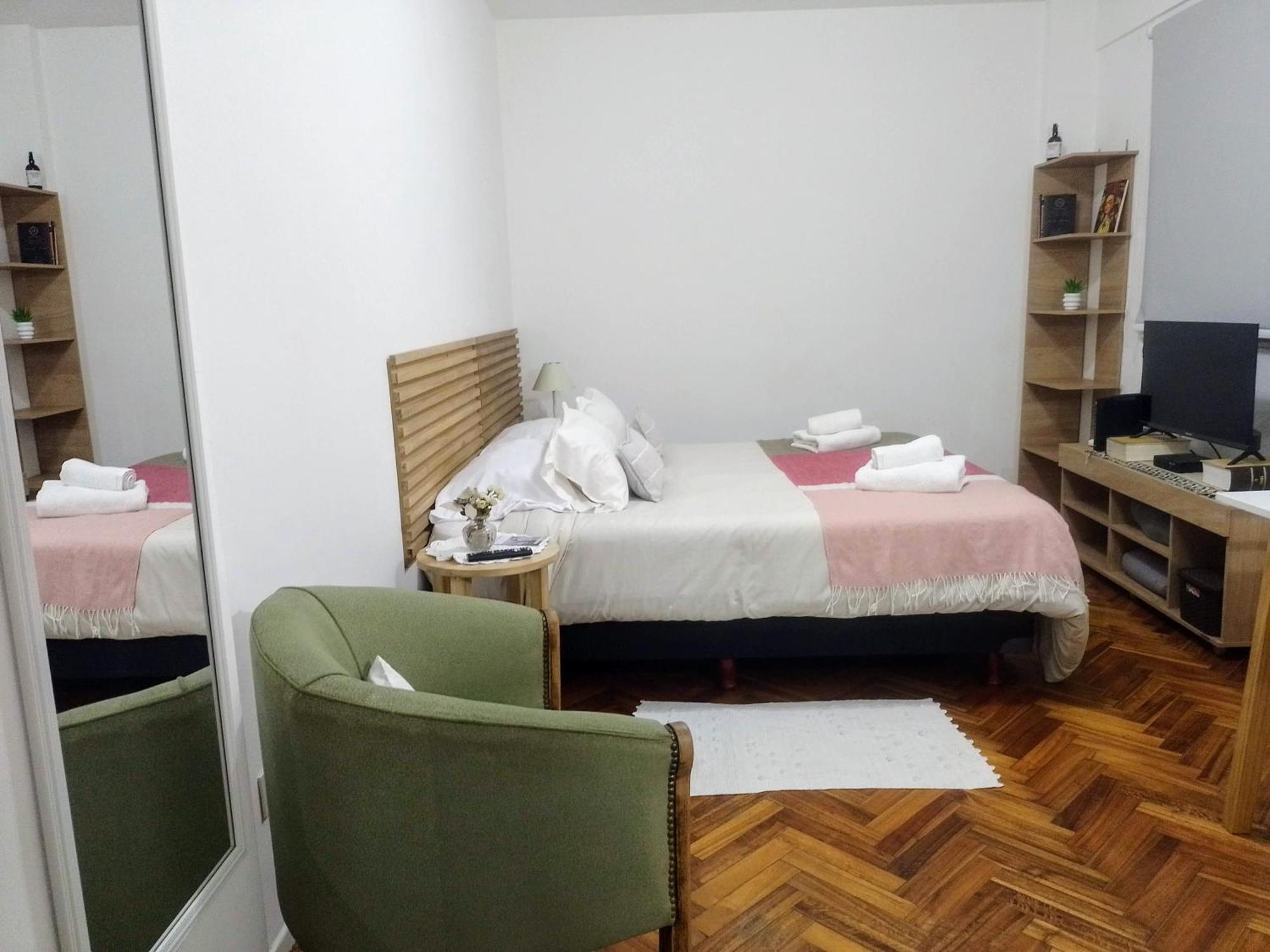 Parana Estudio * Buenos Aires