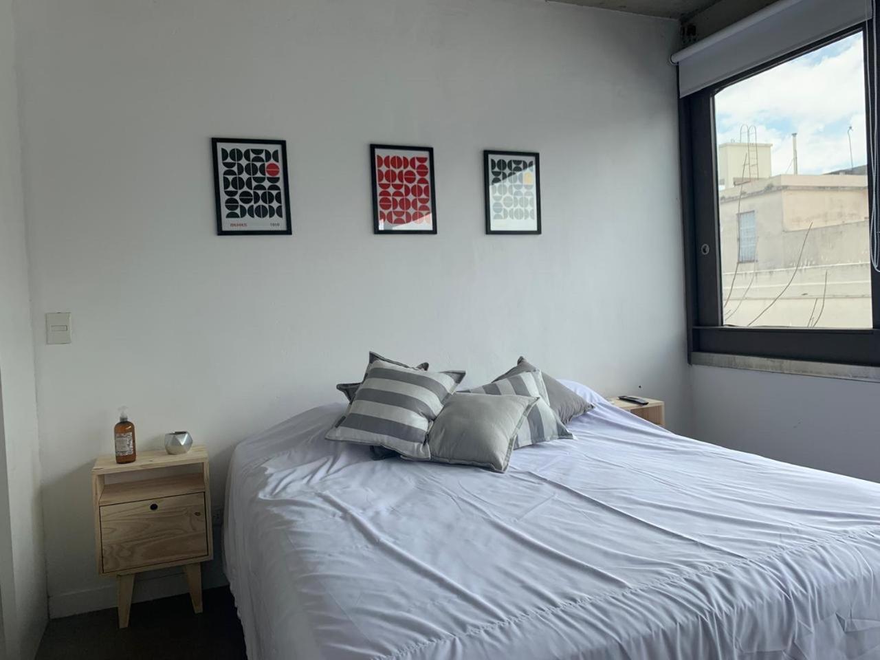 Apartment Modern Studio En Palermo Hollywood *